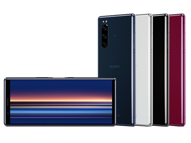 Xperia 5 6G/128G (j9210)