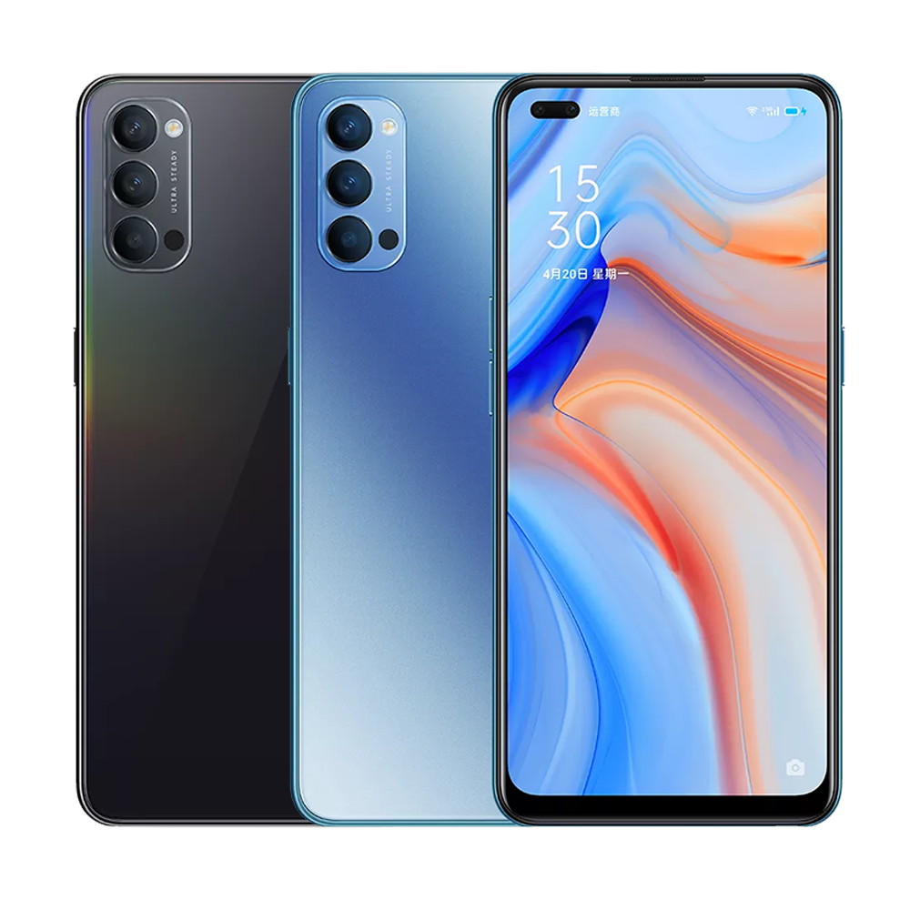 【5G】Reno 4 8G/128G