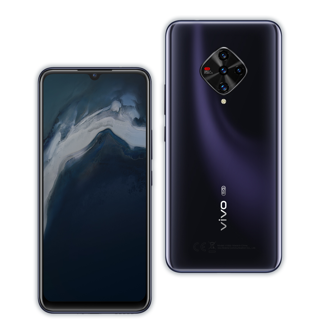 【5G】VIVO  X50e 8G/128G