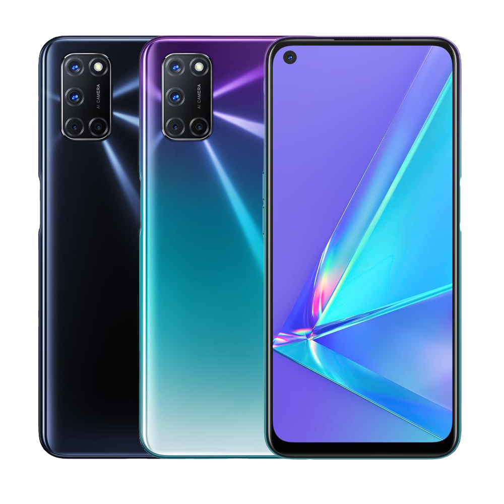 OPPO A72 4G/128G