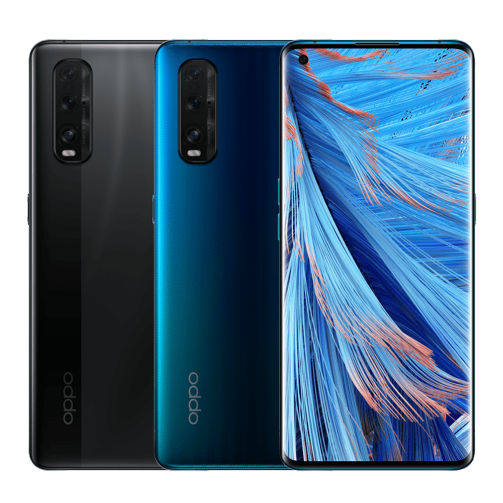 【5G】Find X2 12G/256