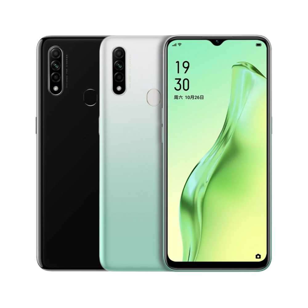 OPPO A31 4G/128G