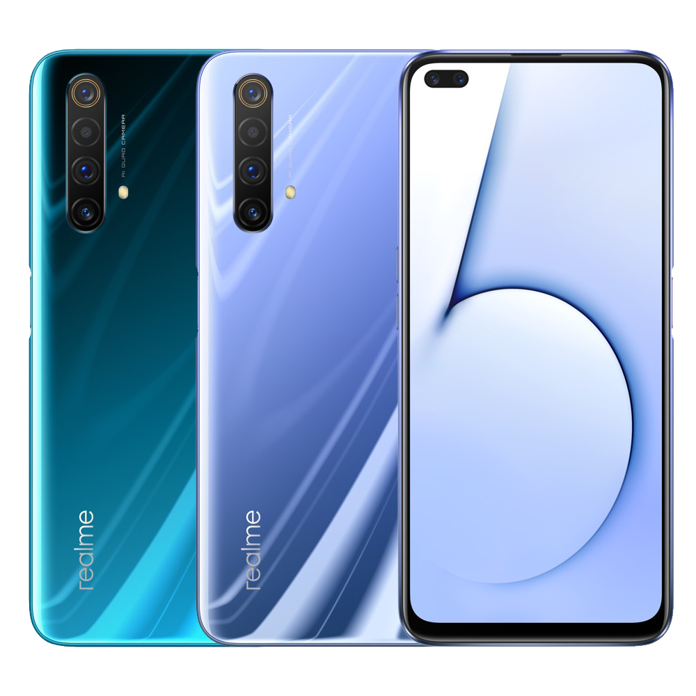【5G】Realme X50 6G/128G